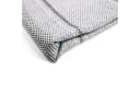 Arisol Vorzeltteppich 250x600cm 100% PP grau inkl Clips Bild 3