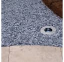 CM-Gartendesign Ice blue Marmorsplitt 25/40mm Blau/Grau 20kg Bild 4