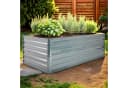 Arebos Hochbeet Gartenbeet Pflanzbeet Gemüsebeet für Garten & Terrasse Bild 1