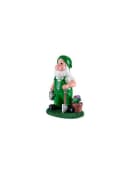 SV Werder Bremen Gartenzwerg Gärtner Dekofigur Grün Bild 3