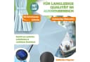 KESSER® Ampelschirm Holly Sonnenschirm Rechteckig Bild 4