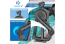 KESSER Pool Aufroller Premium UV-beständig 1,05m-6,15m Bild 1