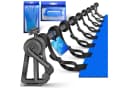 KESSER Pool Aufroller Premium UV-beständig 1,05m-6,15m Bild 2