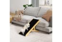 PawHut Hunderampe 83,8 cm für Bett und Couch Bild 2