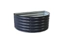 osoltus Hochbeet Gartenbeet Metall 105x60x43cm Bild 2