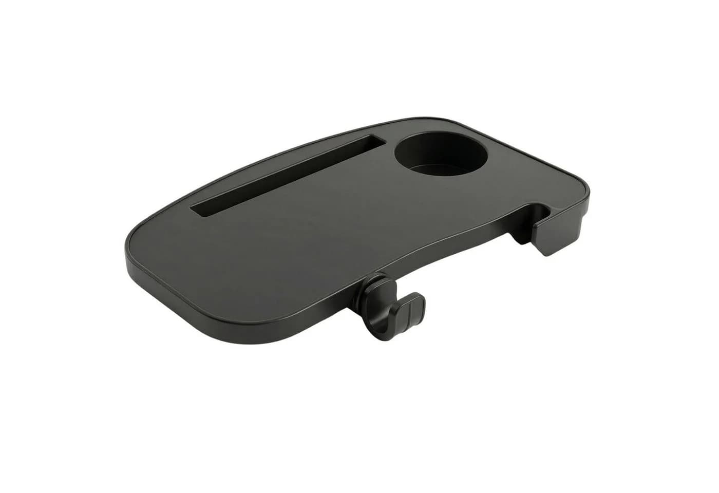 osoltus Getränkehalter Schwarz für Camping Sessel Soft Touch - Bild 2