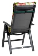 GO-DE Hochlehnerauflage FRUTTANA 6er Set Blumenmuster Bild 3