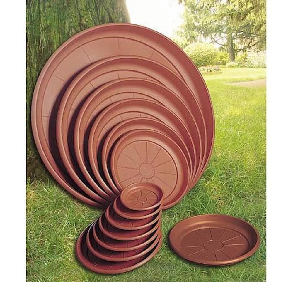 PROREGAL® Blumentopf Untersetzer ICS Erica 65cm Durchmesser