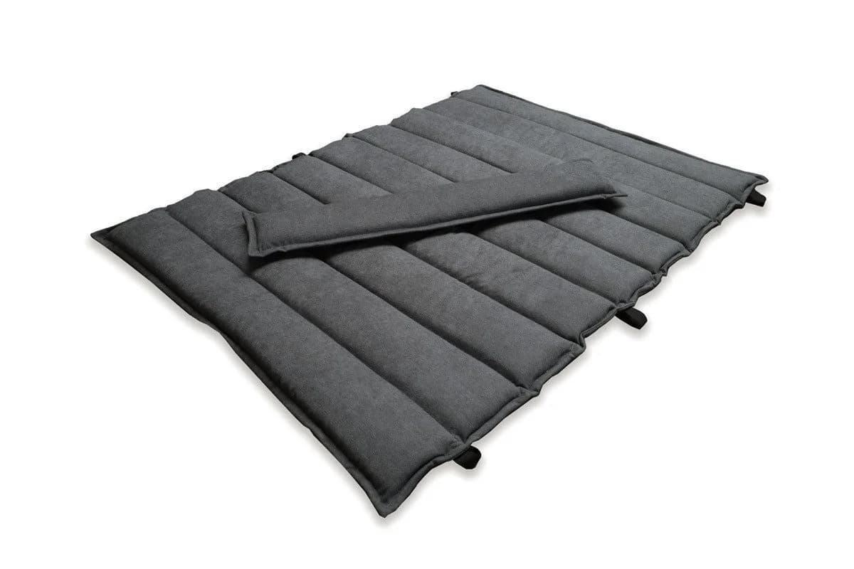 Scalant Gartenliege Waldsofa Classic Thermokiefer mit Kissen & Schutzhülle - Bild 4