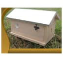 Feel2Home Nistkasten Hummelhaus Chinesische Fichte Bild 1