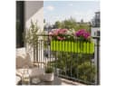 HTI-Living Blumenkasten Nessa 75 cm Grün mit Wasserspeicher Bild 2