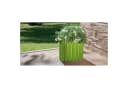 HTI-Living Blumentopf Nessa mit Wasserspeicher Grün Bild 1