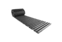 HTI-Living Gartensteg Gartenweg 131 cm Holzbohlenoptik Grau Bild 2
