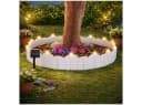 HTI-Living Beetbegrenzung 750 cm mit Solarlicht, 36 Module Bild 1
