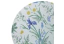 HTI-Living Gartentisch Celia Lilie Metall Bunt Landhaus-Style Bild 2