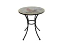 HTI-Living Gartentisch Celia Hahn Metall Bild 3