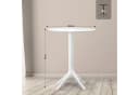 CLP Sitzgruppe Set Hoscana Modernes Design Schwarz Bild 4