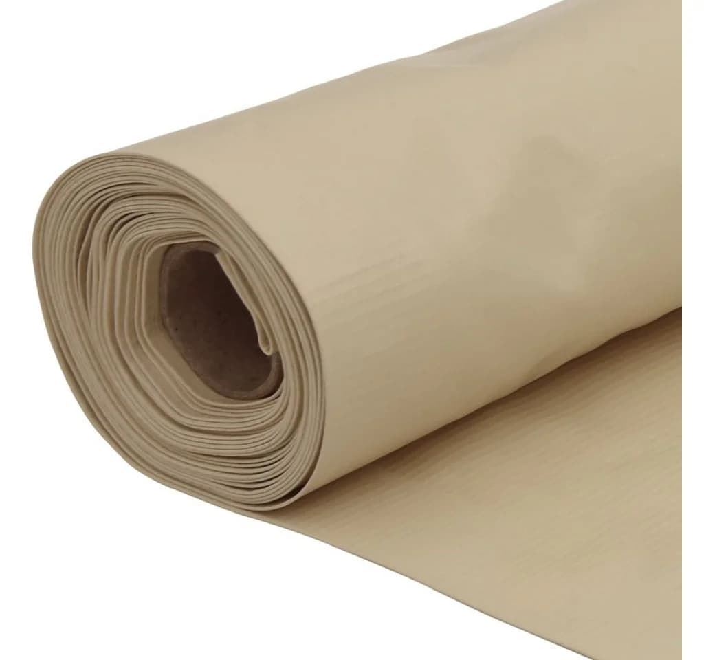 furnicato Balkonsichtschutz Oxfordgewebe Beige - Bild 4