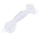 furnicato Balkonsichtschutz Oxfordgewebe Beige Bild 5