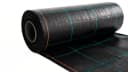 EraGreen Unkrautfolie 1m x 0,5m UV-Stabil Bild 2