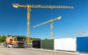 EraGreen Bauzaunplane Sichtschutz-Plane PE-Gewebe mit Ösen Abdeckplane, Grün Bild 3