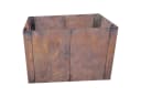 EdelrostPassion Hochbeet Metall Edelrost-Look Bild 3