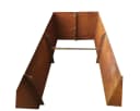 EdelrostPassion Hochbeet U-Form 200x200 180x180 60 80 100 cm Bild 4