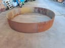EdelrostPassion Hochbeet rund Metall Edelrost 100-200cm Bild 3