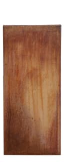 EdelrostPassion Sichtschutzwand Metall Garten 2mm Edelrost Bild 1
