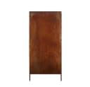 EdelrostPassion Sichtschutzwand Metall 2mm Edelrost Bild 2