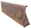 EdelrostPassion Hochbeet Modulares Stützmauer L-Element Bild 1