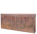 EdelrostPassion Hochbeet Modulares Stützmauer L-Element Bild 2