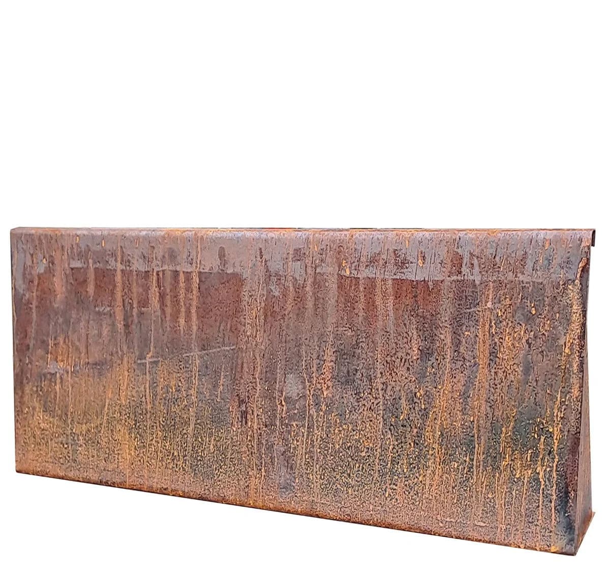 EdelrostPassion Hochbeet Modulares Stützmauer L-Element - Bild 2