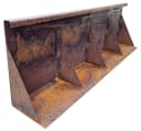 EdelrostPassion Hochbeet Modulares Stützmauer L-Element Bild 3