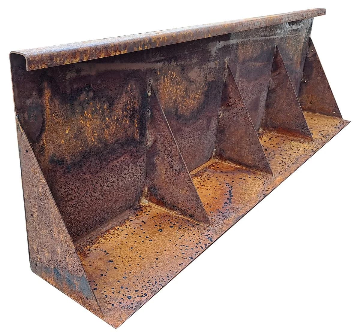EdelrostPassion Hochbeet Modulares Stützmauer L-Element - Bild 3