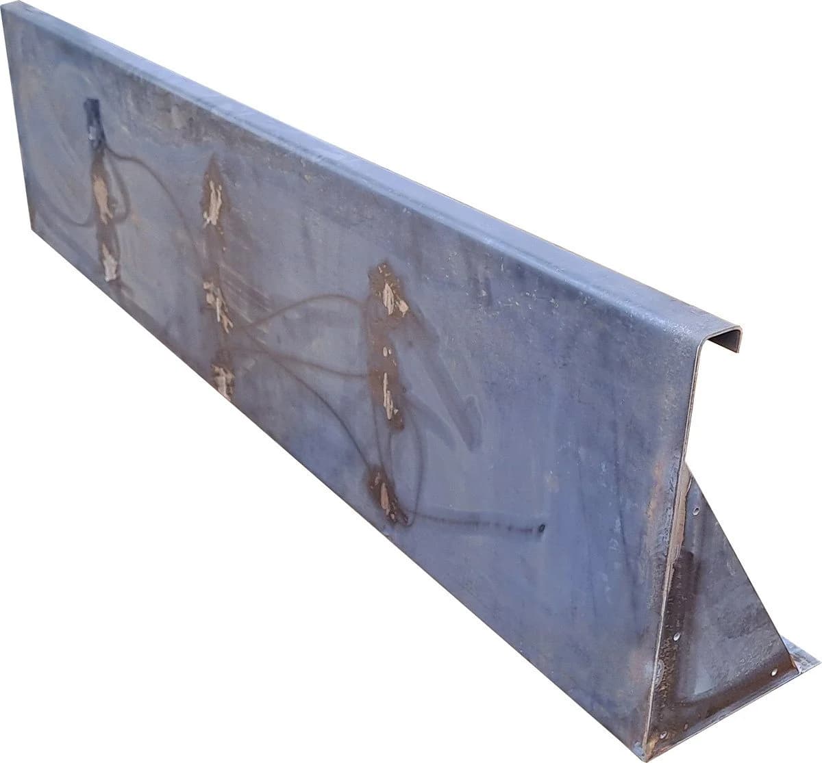 EdelrostPassion Hochbeet Modulares Stützmauer L-Element - Bild 4