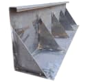 EdelrostPassion Hochbeet Modulares Stützmauer L-Element Bild 5