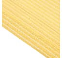 furnicato Zeltteppich Beige 200x200 cm Bild 5