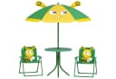 AIYAPLAY Garten-Kindersitzgruppe Bienen-Muster 2-5 Jahre Kinder Bild 1