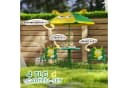 AIYAPLAY Garten-Kindersitzgruppe Bienen-Muster 2-5 Jahre Kinder Bild 4