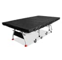 Sport-Knight® Tischtennisplatte Abdeckplane 210D Oxford – wasserdicht & robust Bild 2