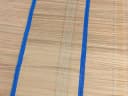 Sport-Knight® Strandmatte aus Seegras mit Aluminium-Isolierung Bild 3