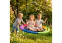 AIYAPLAY Nestschaukel verstellbar 100 cm Outdoor Indoor Bild 2