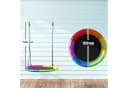 AIYAPLAY Nestschaukel verstellbar 100 cm Outdoor Indoor Bild 3