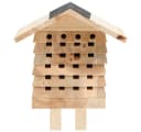 furnicato Bienenhaus aus Massivholz Witterungsbeständig Bild 1