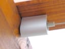 Floracord Sonnensegel Universal Bausatz Weiß Bild 5