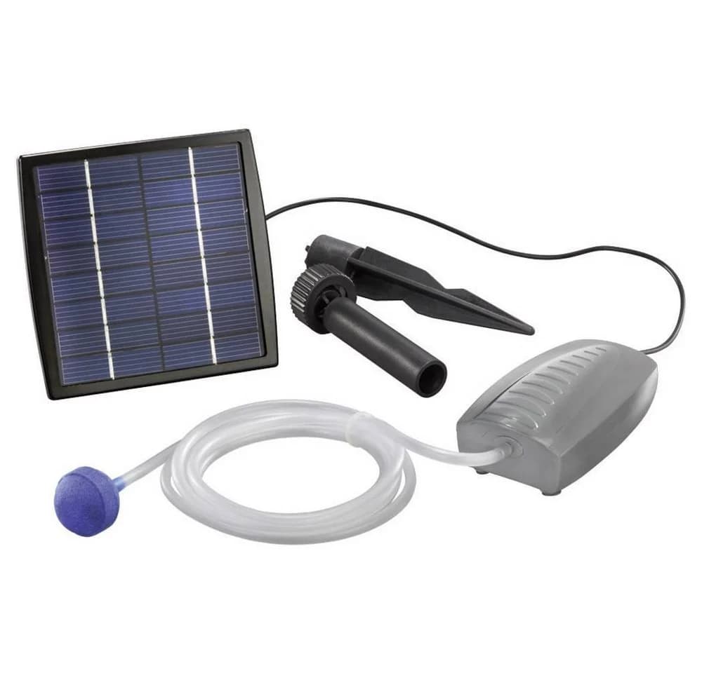 esotec Teichbelüfter Solar Air-S 101870 - Bild 3