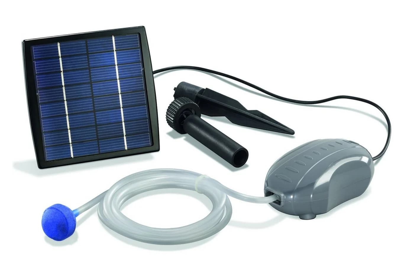 esotec Teichbelüfter Solar Air-S 101870 - Bild 4