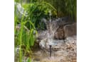 esotec Solarpumpe 5/470 Teichpumpen-System WaterSplash mit Solarmodul Bild 4