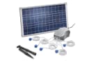 esotec Teichbelüfter 25/600 Solar Komplettset 5x120l/h Bild 2